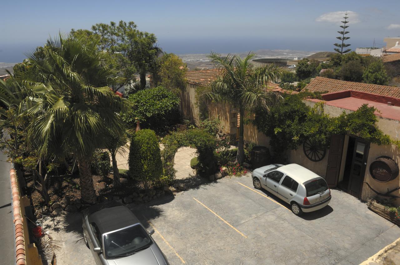 La Bodega Casa Rural, Tenerife. San Miguel de Abona Exterior photo