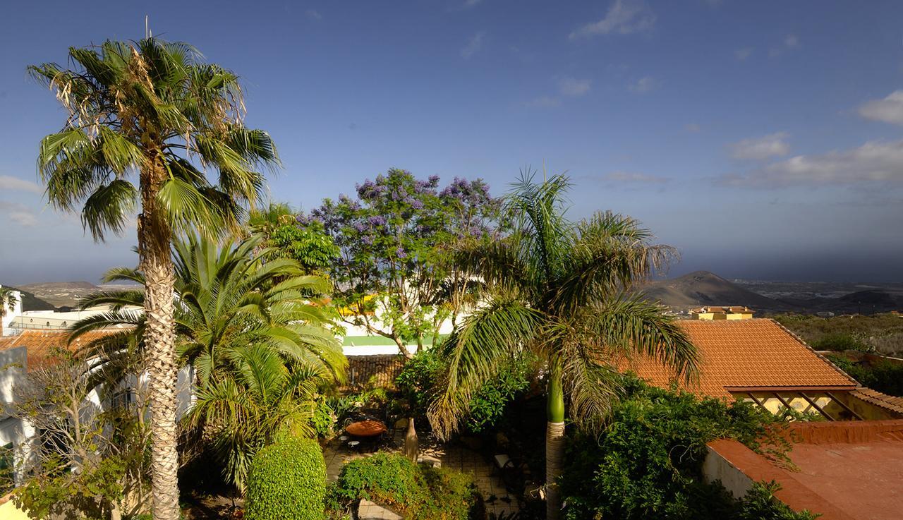 La Bodega Casa Rural, Tenerife. San Miguel de Abona Exterior photo